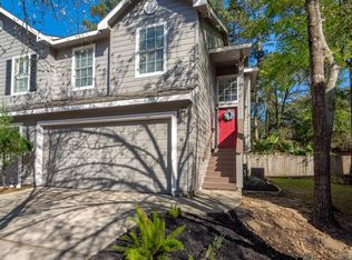 66 Musgrove Pl, Spring, TX 77382