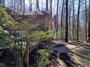 131 Madison Cir, Locust Grove, VA 22508