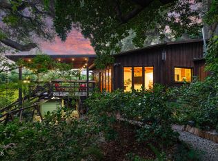 481 Woodland Dr, Sierra Madre, CA 91024