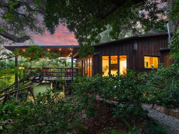 481 Woodland Dr, Sierra Madre, CA 91024