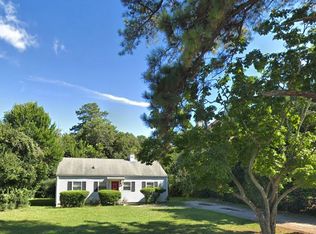 1094 Wimberly Rd, Atlanta, GA 30319