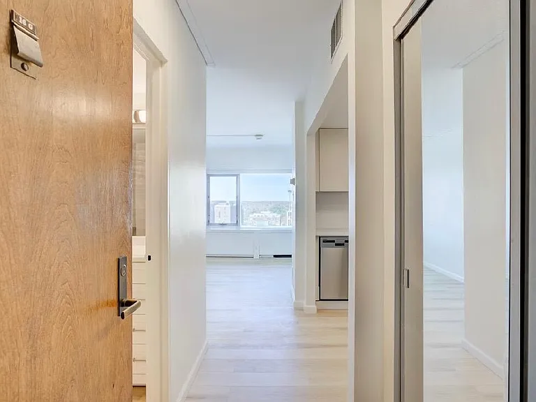 555 E William St #16G — Photo 6