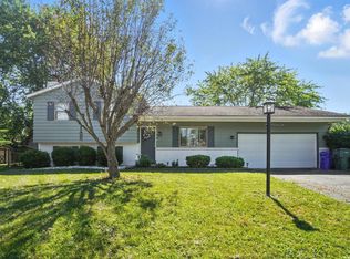 1978 Candlenut Cir, Grove City, OH 43123