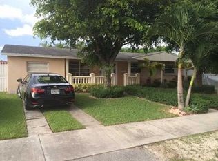 11091 SW 63rd Ter, Miami, FL 33173