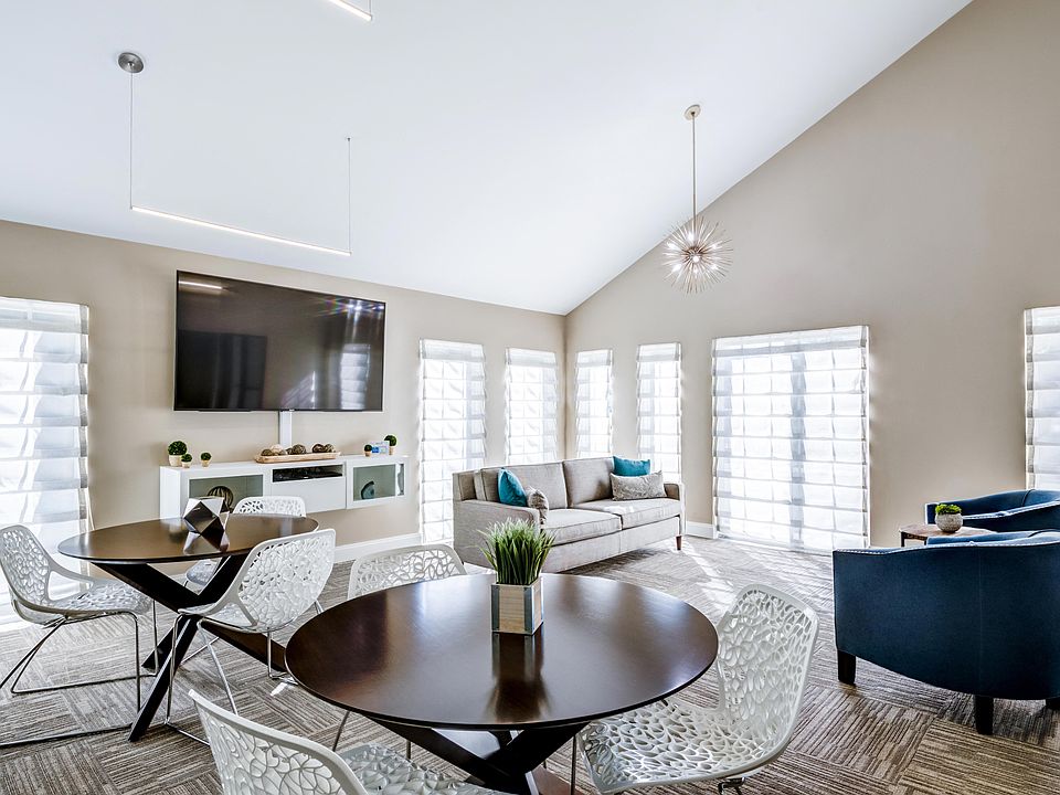 The Crossings at White Marsh Apartment Rentals Perry Hall, MD Zillow