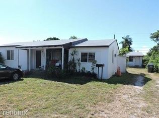 2527 Funston St, Hollywood, FL 33020