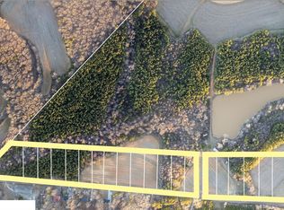 1-21 Youngs Chapel Church Rd #1-22, Roxboro, NC 27574