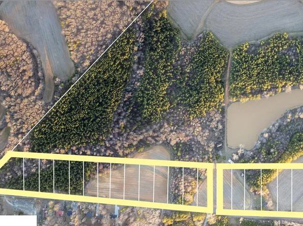 1-21 Youngs Chapel Church Rd #1-22, Roxboro, NC 27574