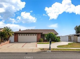 15713 Dimity Ave, Chino Hills, CA 91709