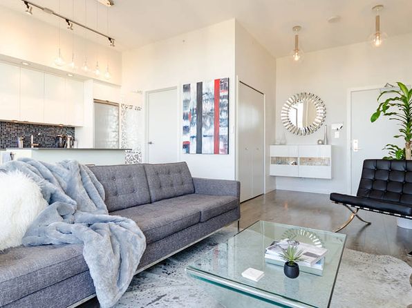 1 bedroom rental in Vancouver — photo 4