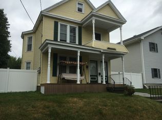 714 5th St #2, Watervliet, NY 12189