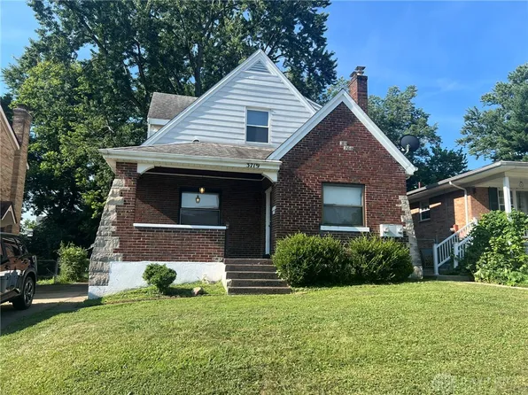 3719 Wilmar Dr, Cincinnati, OH 45211