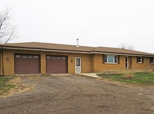 2194 Rose Rd, Madrid, IA 50156
