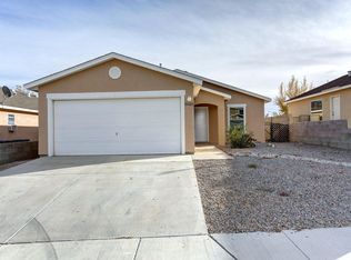 10420 Sandy Creek Rd SW, Albuquerque, NM 87121