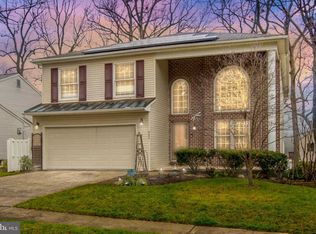 952 Barracuda Cove Ct, Annapolis, MD 21409