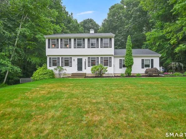 20 Florence Drive, Tolland, CT 06084