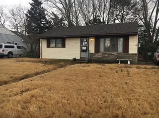 907 Scott Ave, Cape May, NJ 08204
