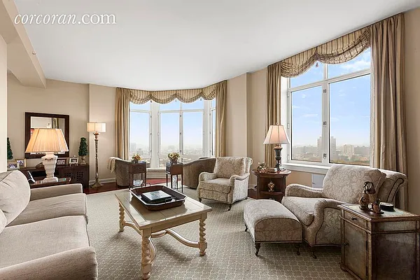 Rented by Corcoran | media 1