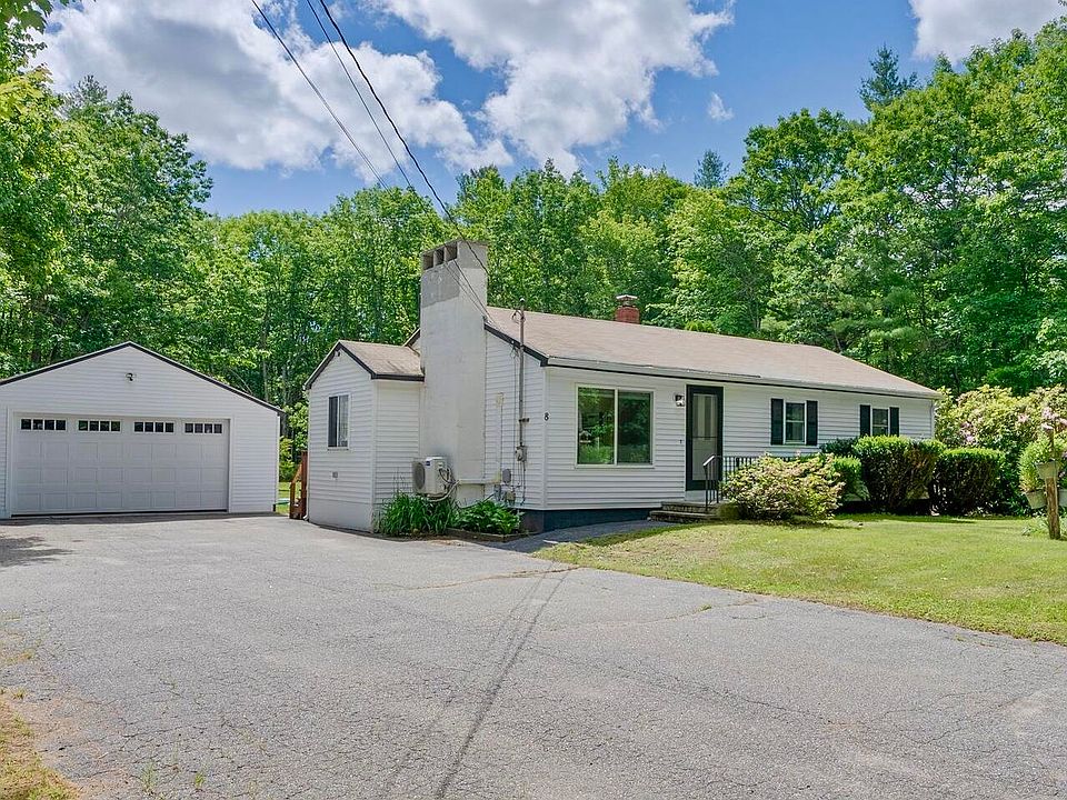 1st image of 8 Larrabee Farm Road