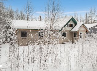 2790 S Knik Goose Bay Rd, Wasilla, AK 99654