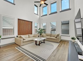 1817 Desert Willow Way, Arlington, TX 76005