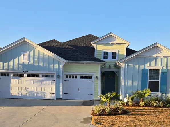 9399 Paradise Dr, Panama City Beach, FL 32413