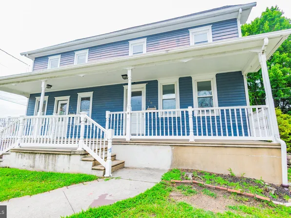 130 State St, Glassboro, NJ 08028