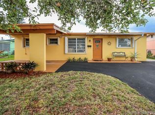 7608 Simms St, Hollywood, FL 33024