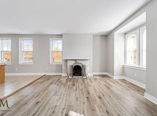 238 Union St #240-3, Springfield, MA 01105