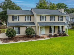 2040 Comingtee Ln, Mount Pleasant, SC 29464