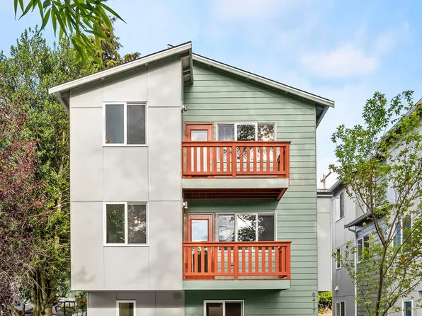 6419 Ellis Ave S #A, Seattle, WA 98108