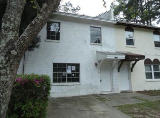 3529 Blue Angel Pkwy, Pensacola, FL 32526