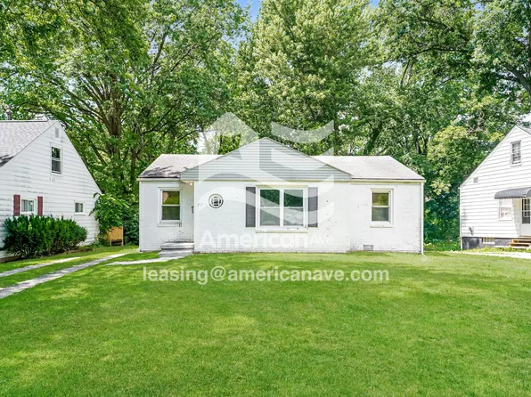 712 Good Park Blvd, Akron, OH 44320