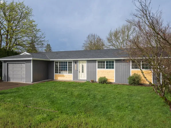 1435 NE 14th St, McMinnville, OR 97128