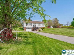 9454 Jacktown Rd, Bangor, PA 18013