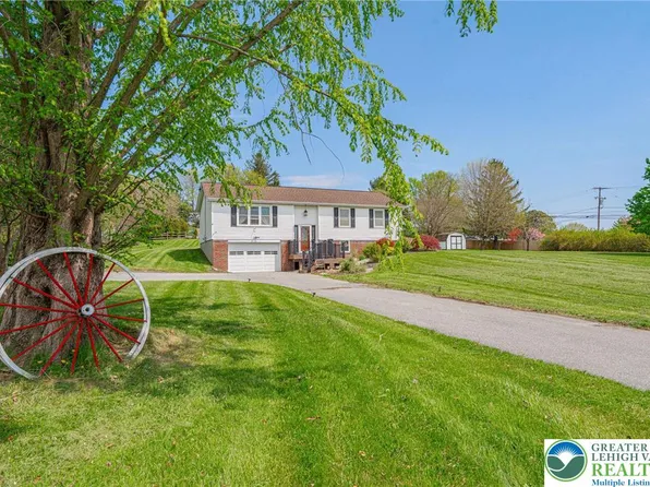 9454 Jacktown Rd, Bangor, PA 18013