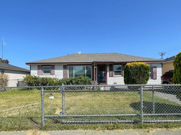 1807 W Octave St, Pasco, WA 99301