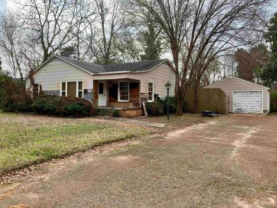 904 Camp St, Kilgore, TX, 75662