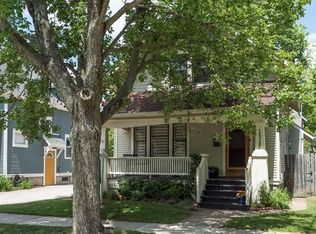 1317 Minerva Rd, Ann Arbor, MI 48104