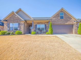 117 Pleasant Meadow Ct, Greer, SC 29651