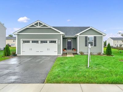 614 Wilson St, Waterman, IL, 60556
