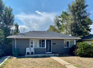 2037 Iola St, Aurora, CO 80010