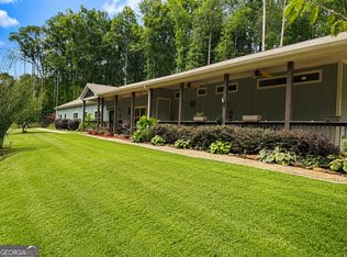 7075 Cascade Palmetto Hwy, Chattahoochee Hills, GA 30268