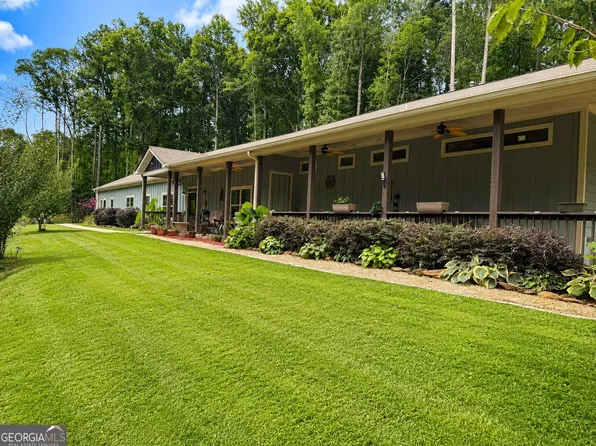 7075 Cascade Palmetto Hwy, Chattahoochee Hills, GA 30268