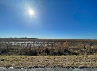 Bean Rd, Gueydan, LA 70542