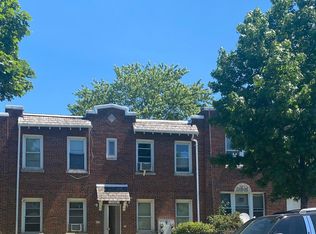 1144 Oates St NE, Washington, DC 20002