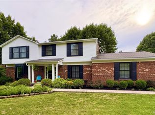 12315 Glenview Dr, Plymouth, MI 48170