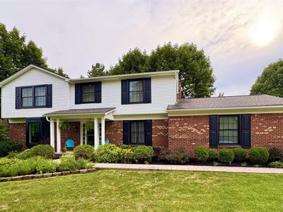 12315 Glenview Dr, Plymouth, MI, 48170