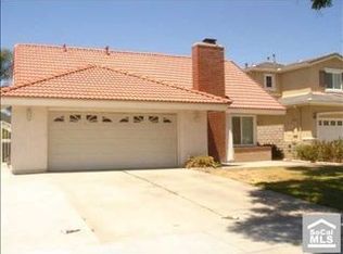 6153 E Paseo Rio Verde, Anaheim, CA 92807