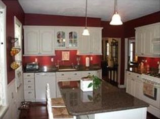 498 Main St, Medford, MA 02155